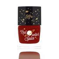Esmalte Latika Nail Space Berrylicious - Vermelho