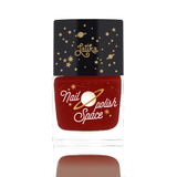 Esmalte Latika Nail Space Berrylicious - Vermelho