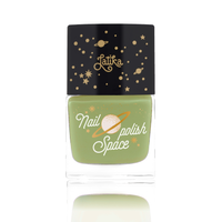 Esmalte Latika Nail Space Brisa Verde - Cremoso