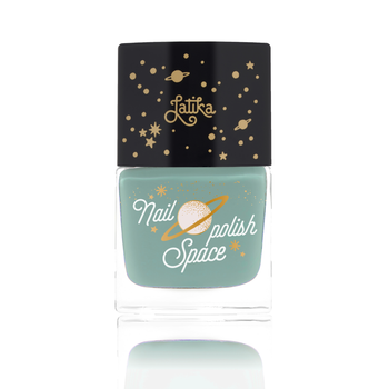 Esmalte Latika Nail Space Icy Breeze - Cremoso