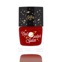 Esmalte Latika Nail Space Velvet Kiss - Cremoso
