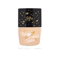 Esmalte Latika Space Almond - Cintilante