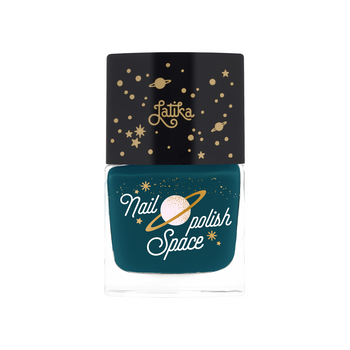 Esmalte Latika Space Aquarium - Cremoso