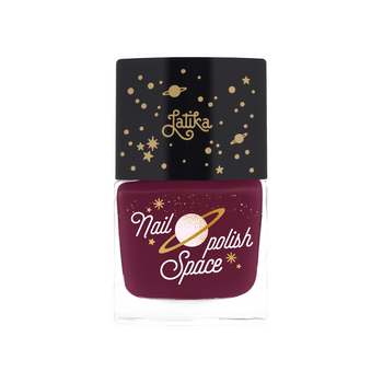 Esmalte Latika Space Berry - Cremoso