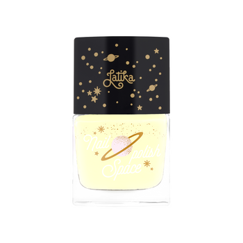Esmalte Latika Space Butter Cream - Cremoso