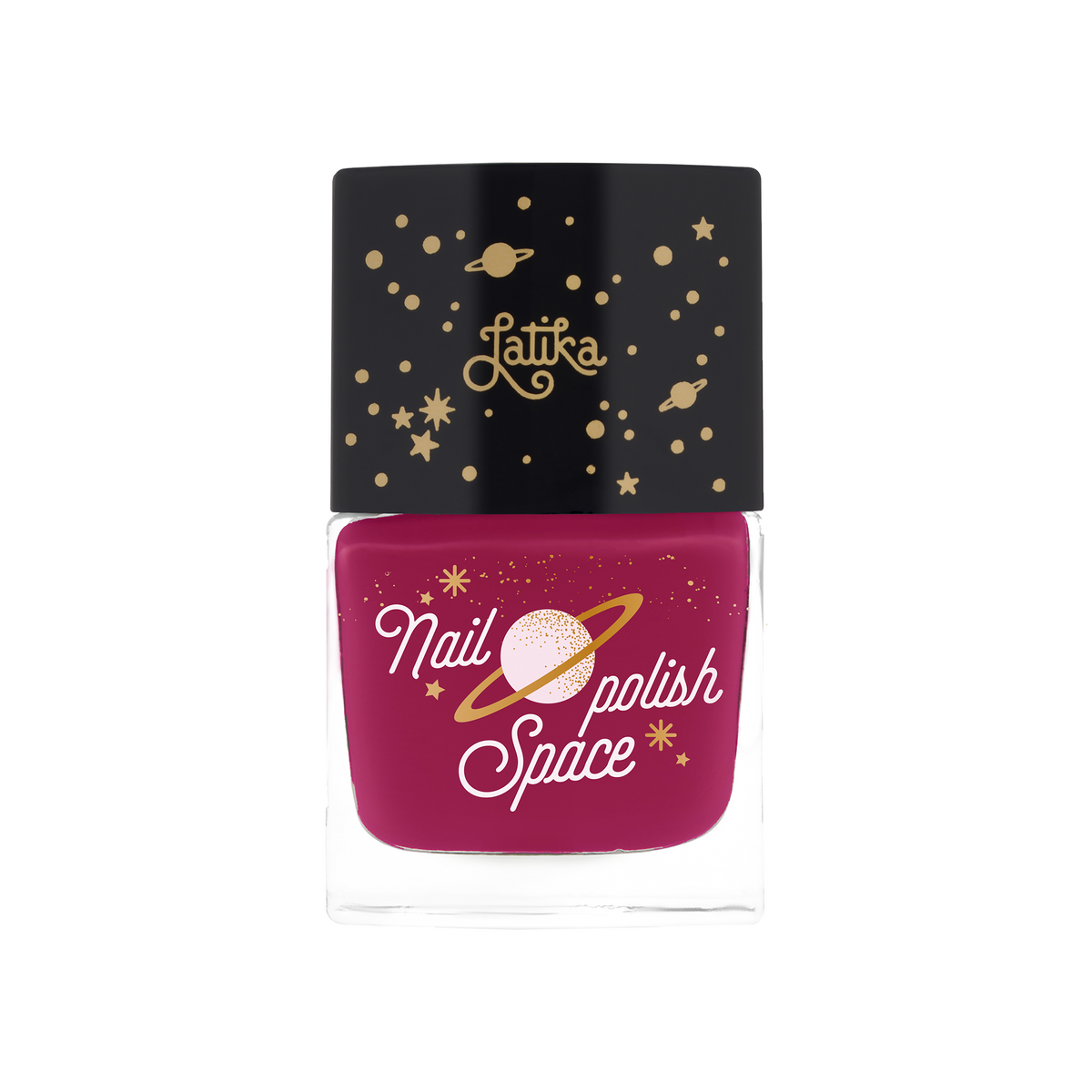 Esmalte Latika Space Cheesecake - Cremoso
