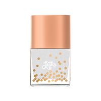 Esmalte Latika Confetti Crystal Moon - Cintilante