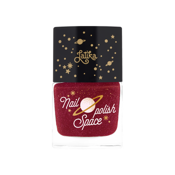 Esmalte Latika Space Jam - Cintilante