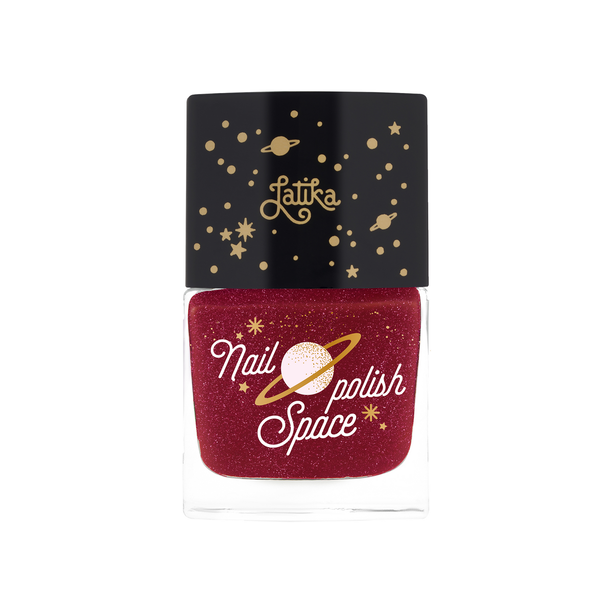 Esmalte Latika Space Jam - Cintilante