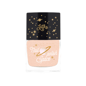 Esmalte Latika Space Jellyfish - Cintilante