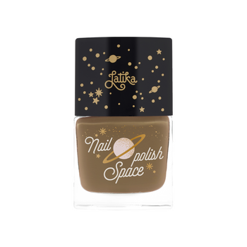 Esmalte Latika Space Matcha - Cremoso