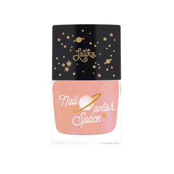 Esmalte Latika Space Mermaid - Cintilante
