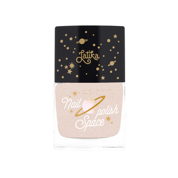 Esmalte Latika Space Pearl Necklace - Cintilante