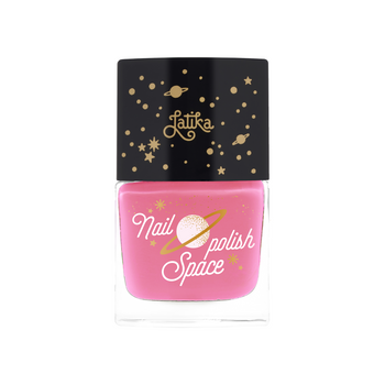 Esmalte Latika Space Pink Lemonade - Cremoso