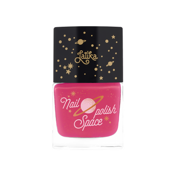 Esmalte Latika Rosy Cheeks - Cremoso