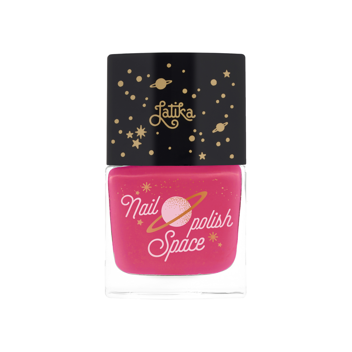 Esmalte Latika Rosy Cheeks - Cremoso
