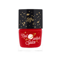 Esmalte Latika Space Scarlet - Cremoso