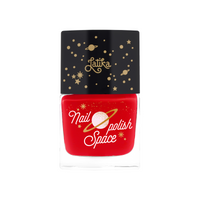 Esmalte Latika Space Spicy - fosco