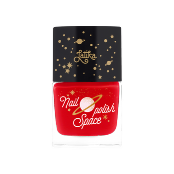 Esmalte Latika Space Spicy - fosco