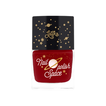 Esmalte Latika Space Spider Lily - Cremoso