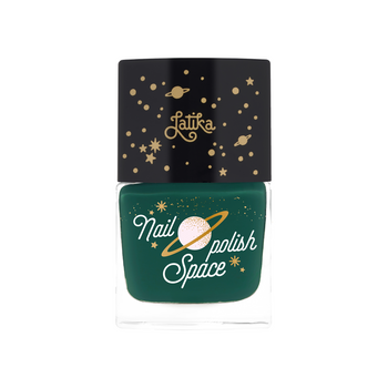 Esmalte Latika Space Wave - Cremoso