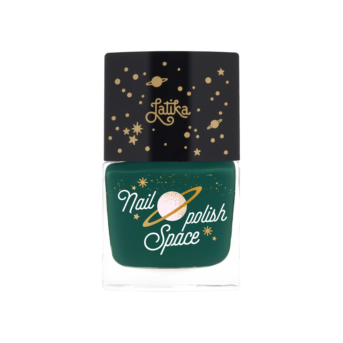 Esmalte Latika Space Wave - Cremoso