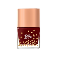 Esmalte Latika Confetti Urban Cherry - Cremoso