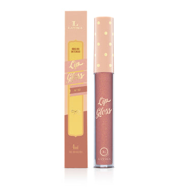 Lip Gloss Latika nº 52