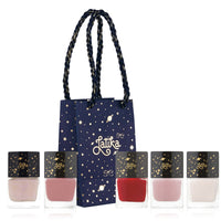 Space Bag - Kit 5 Esmaltes Nail Space