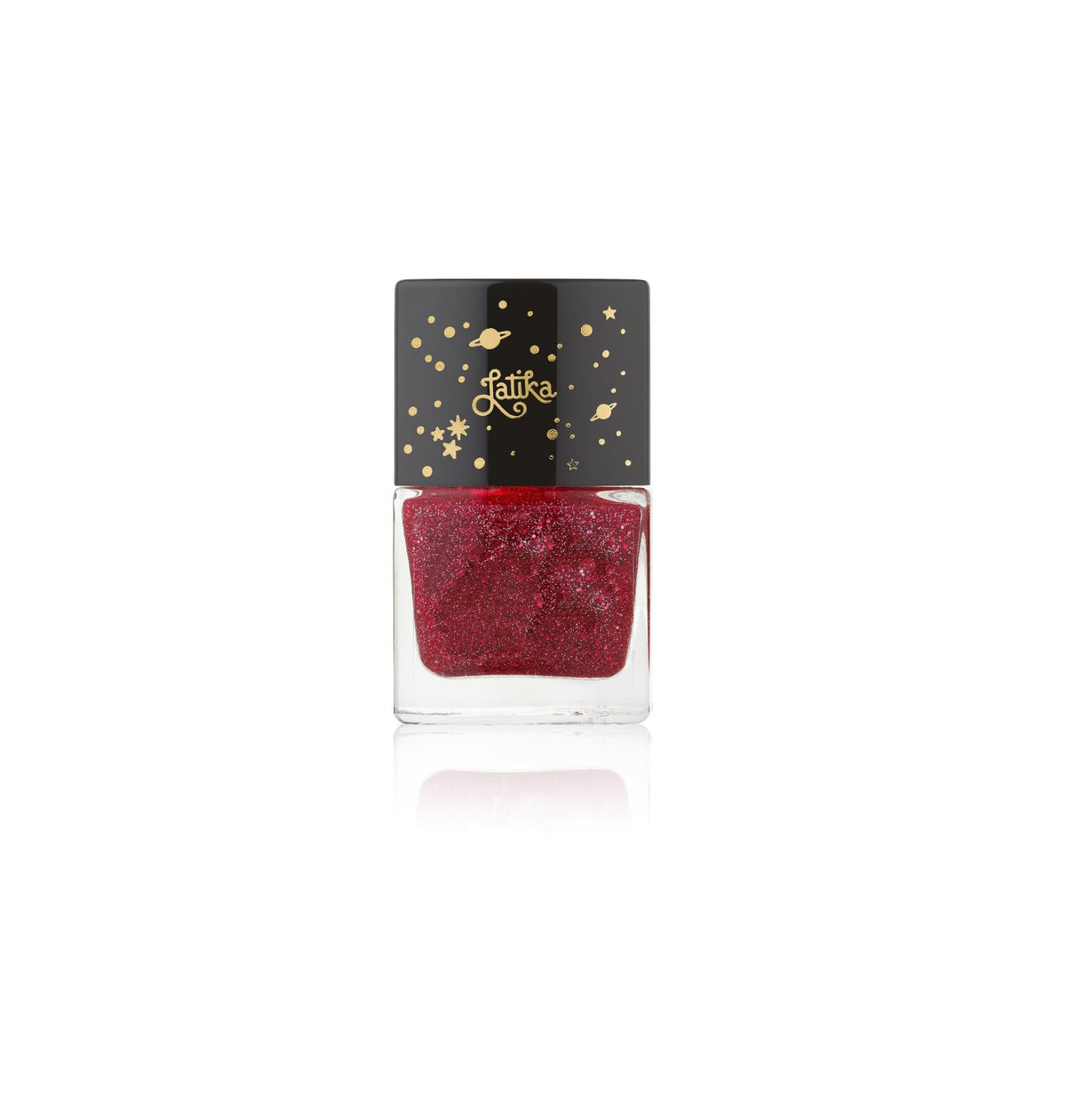 Esmalte Space Andrômeda - Efeito Açúcar