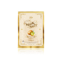 Mask Sheet Latika Kiwi Love