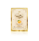 Mask Sheet Latika Orange Passion