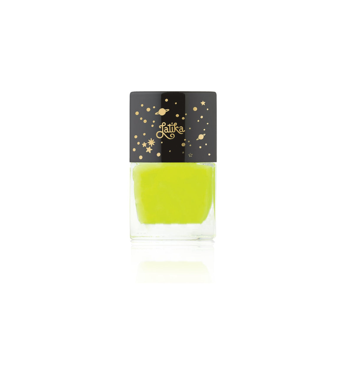 Esmalte Space Passion Fruit - Neon