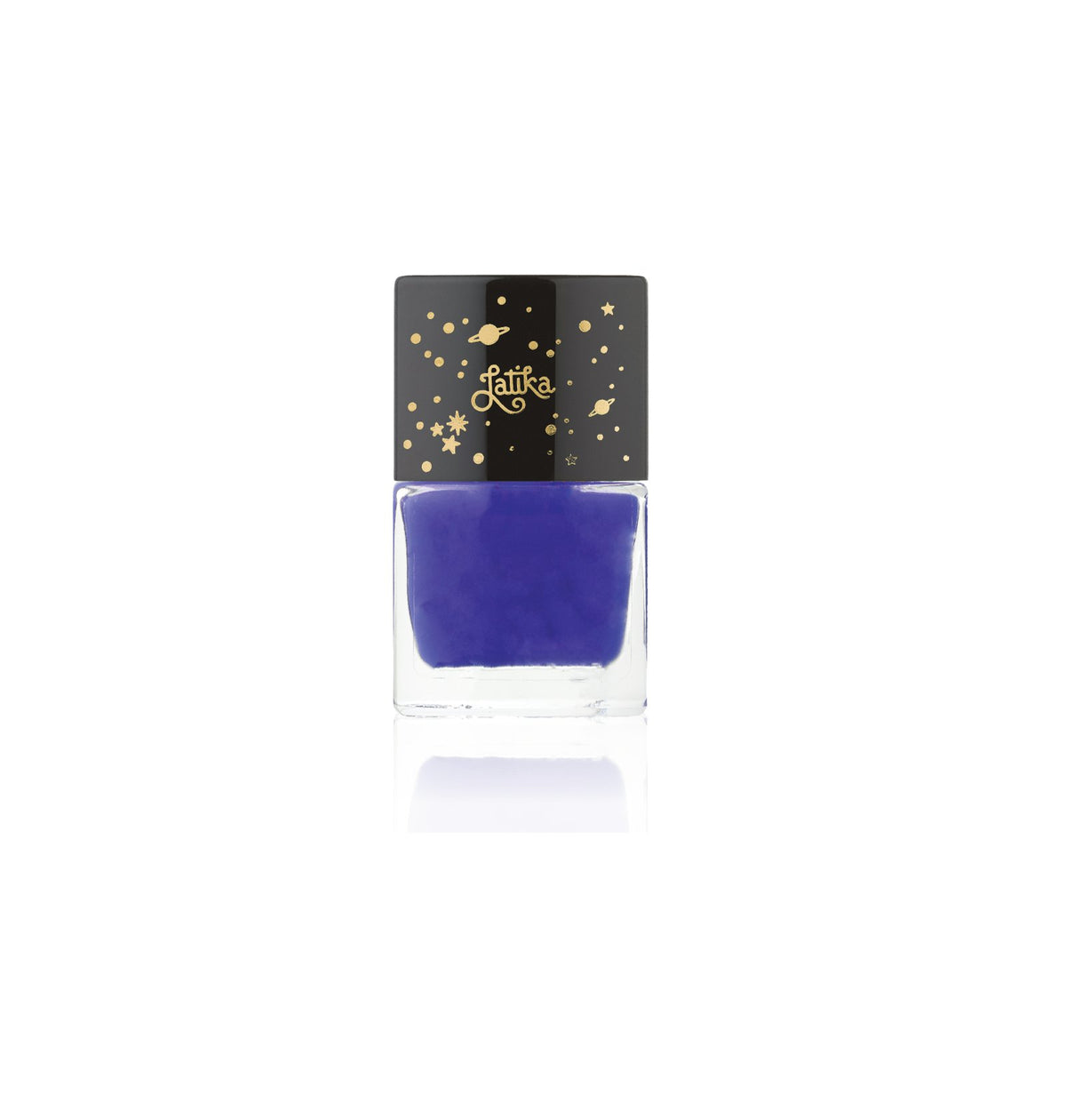 Esmalte Space Primula - Cremoso