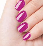 Esmalte Space Morado - Fosco