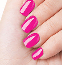 Esmalte Space Pitaya - Neon