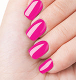 Esmalte Space Pitaya - Neon