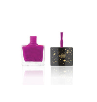 Esmalte Space Morado - Fosco