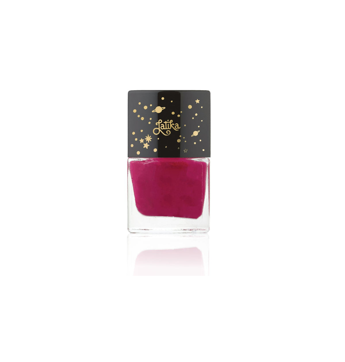 Esmalte Space Rosa da Noite - Cremoso