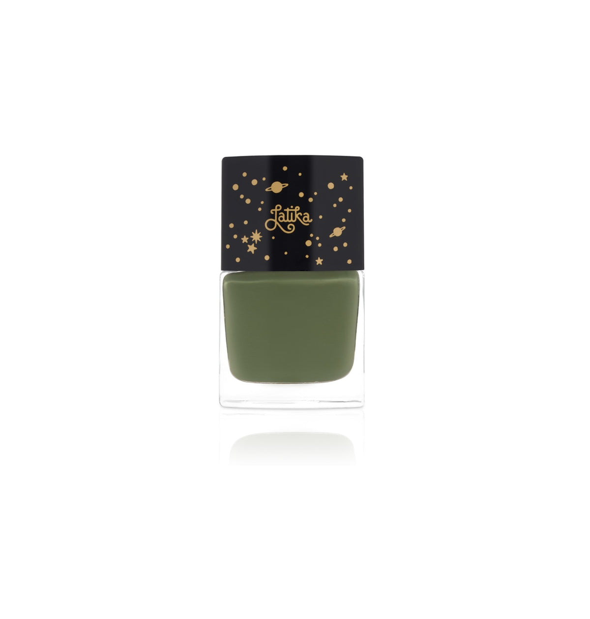 Esmalte Space Alecrim - Cremoso