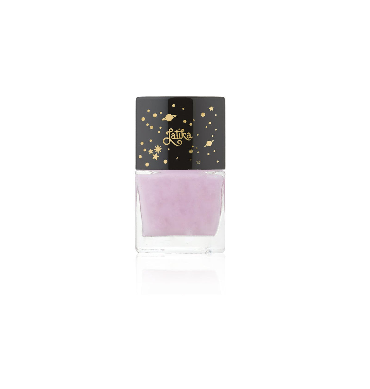 Esmalte Space Camélia - Cremoso