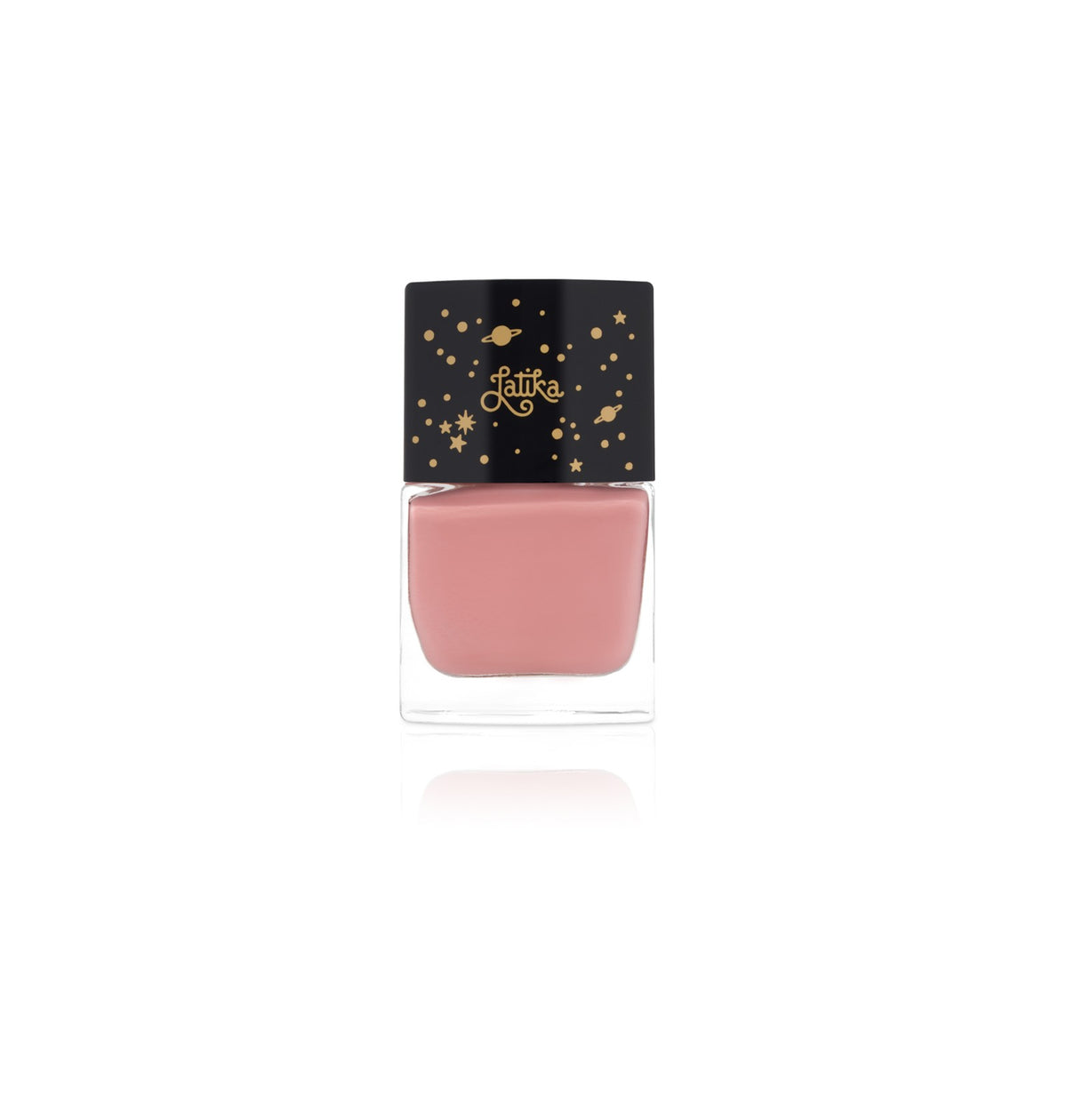 Esmalte Space Creme de Pêssego - Cremoso