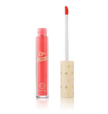 Batom Líquido Latika Lip Matte Coral nº12