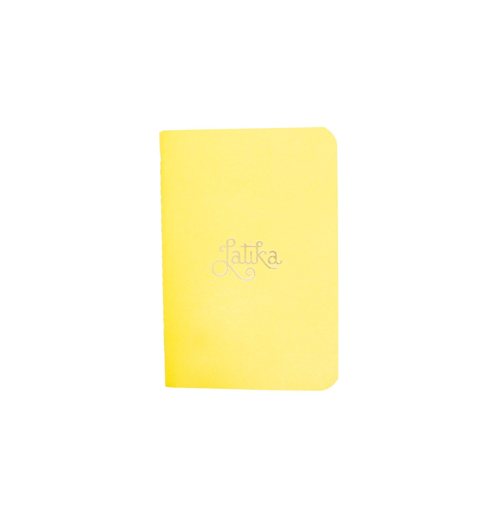 Kit caderneta Sun Cream